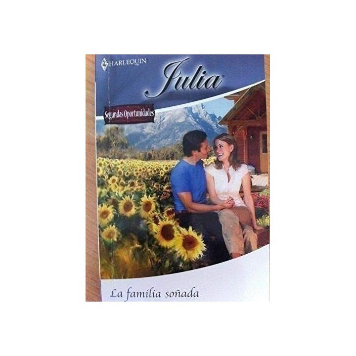 La Familia Soñada - Laurie Paige